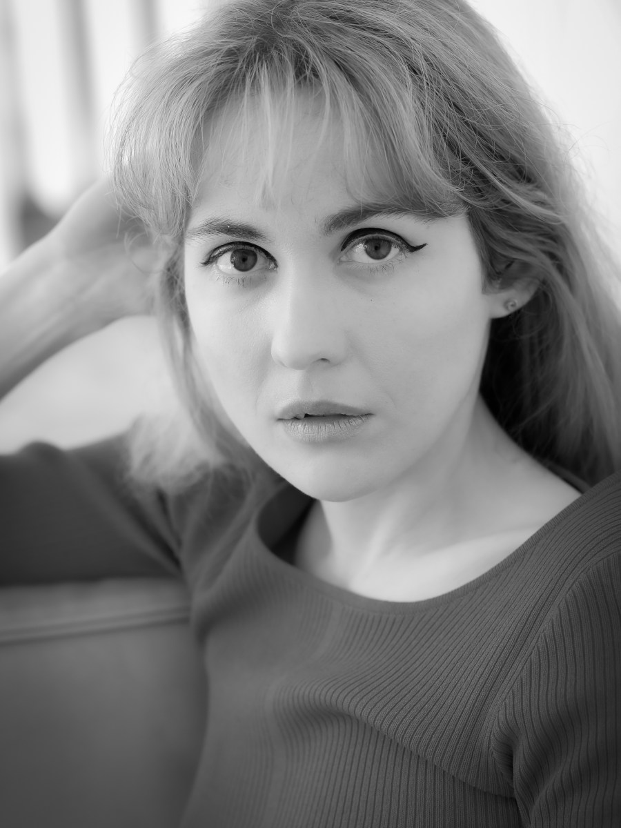 Mademoiselle Camille – Petits&nbsp;Souvenirs