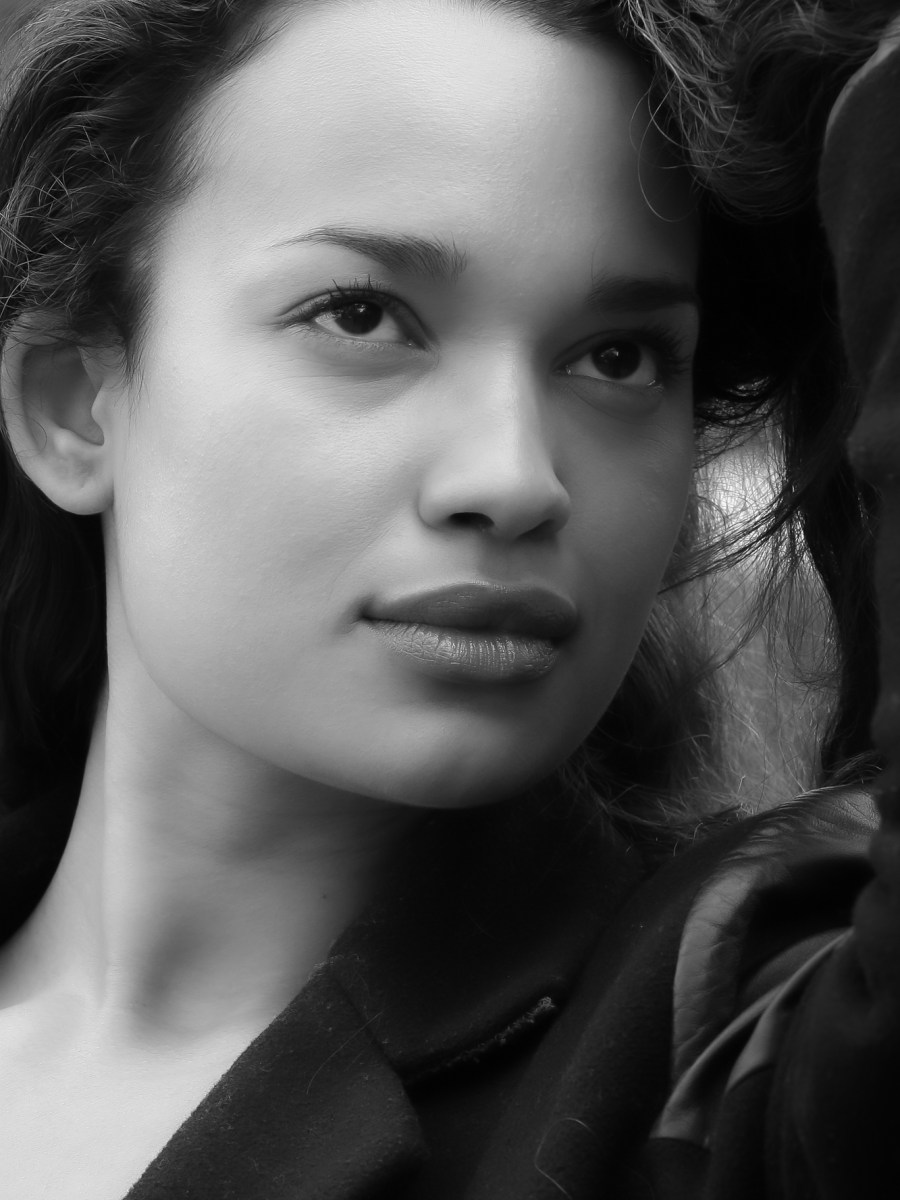 Rencontre avec Eka à&nbsp;Bir-Hakeim