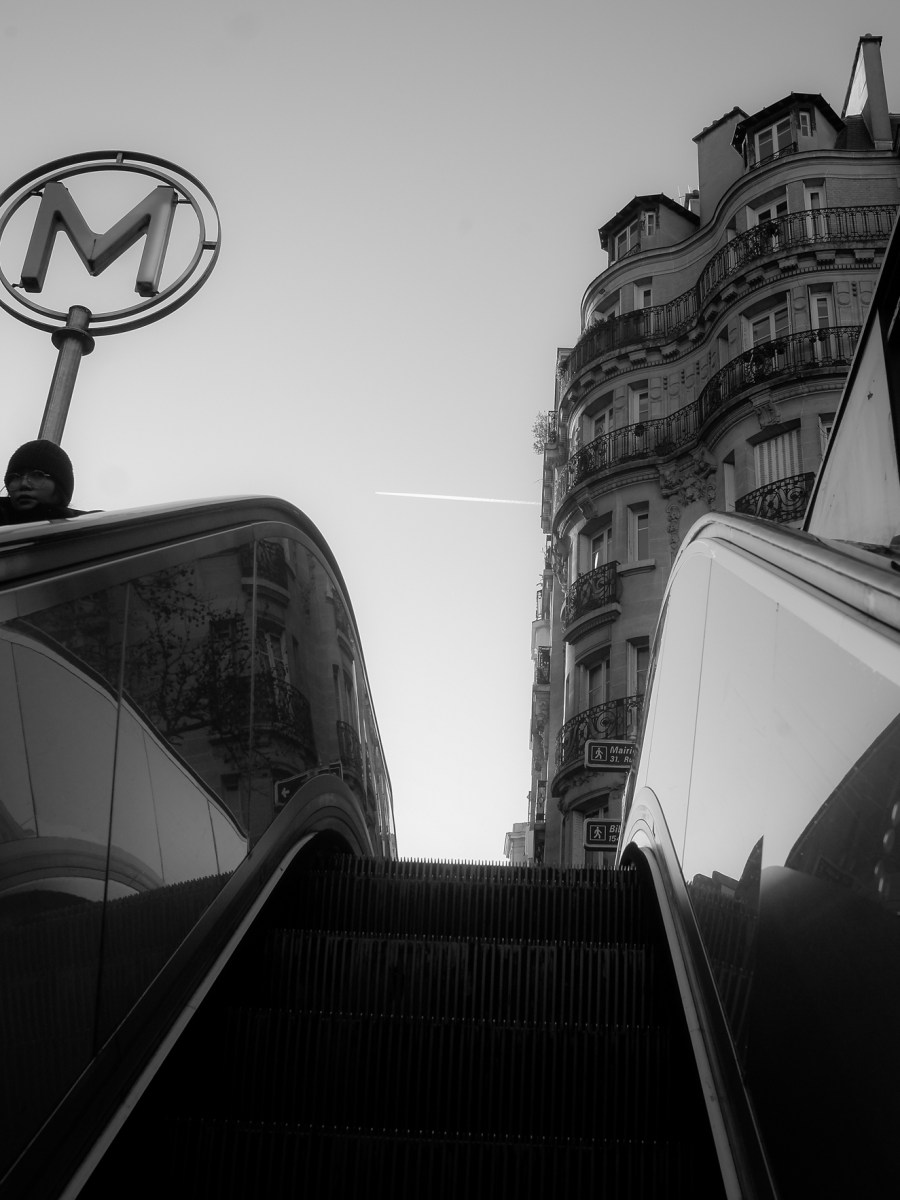 Paris Côté 15, Un Jour de Janvier&nbsp;2026